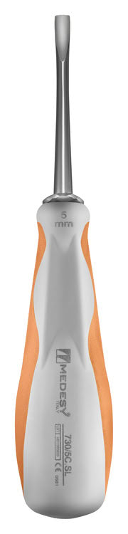 ROOT ELEVATOR LUSSATORE mm5 CURVED MAESTRALE