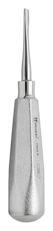 ROOT ELEVATOR LUSSATORE mm5