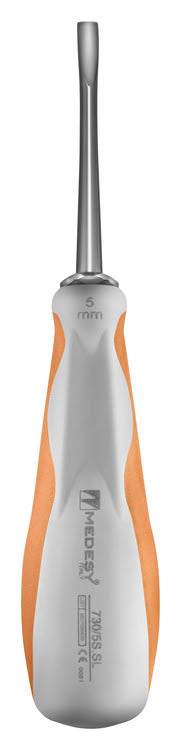 ROOT ELEVATOR LUSSATORE mm5 MAESTRALE