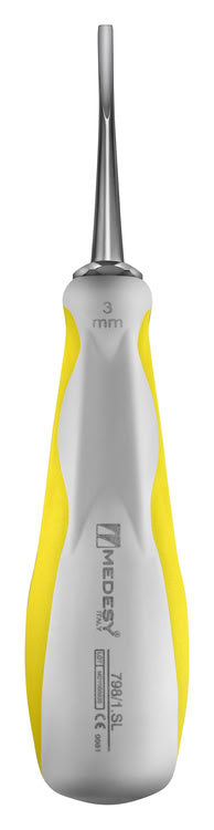 ROOT ELEVATOR COUPLAND mm3 MAESTRALE