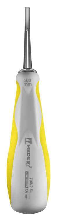 ROOT ELEVATOR COUPLAND mm3,6 MAESTRALE