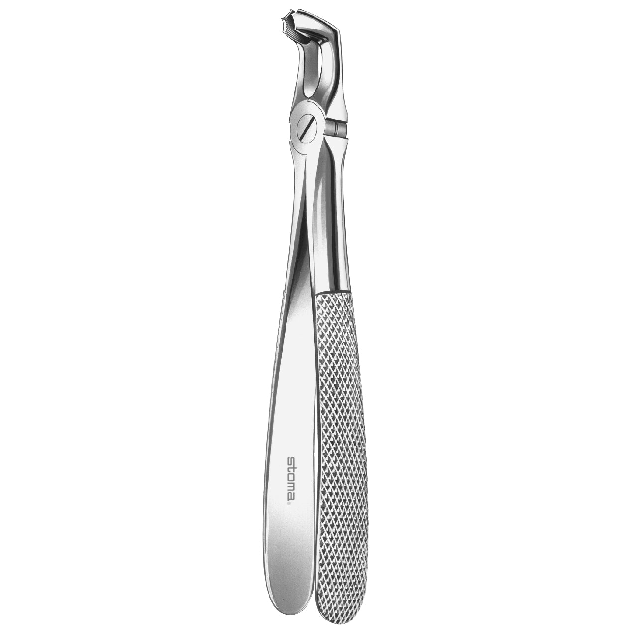 STOMA Forceps lower wisdoms, fig.79 from Quintess Denta
