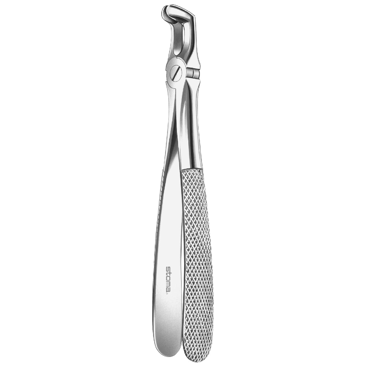 STOMA Forceps lower wisdoms, fig.79A from Quintess Denta