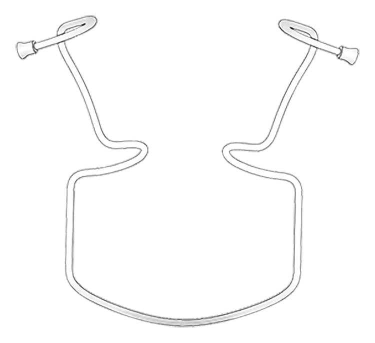 RETRACTOR ORINGER LARGE