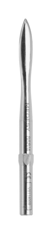 PERIOTOME BLADE POINTED