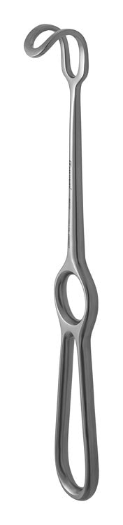 RETRACTOR MIDDELDORPF N.2