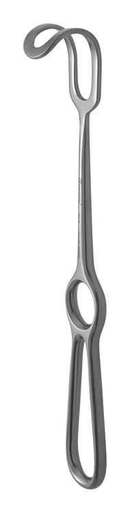RETRACTOR MIDDELDORPF N.3