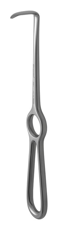 RETRACTOR LANGENBECK N.1