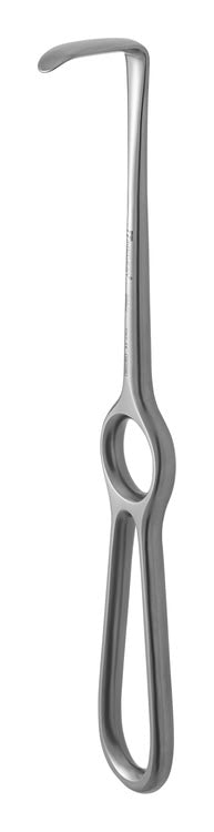 RETRACTOR LANGENBECK N.2