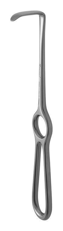 RETRACTOR LANGENBECK N.3