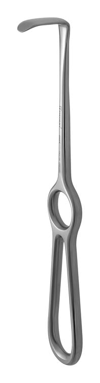RETRACTOR LANGENBECK N.4
