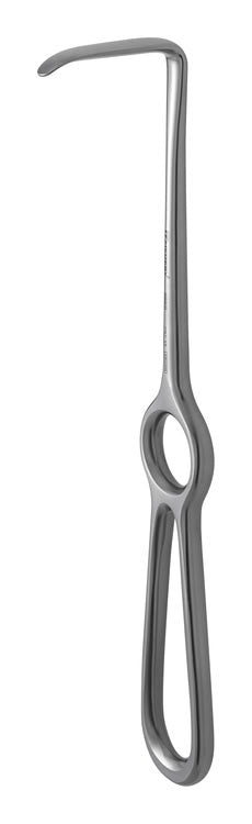 RETRACTOR LANGENBECK N.5
