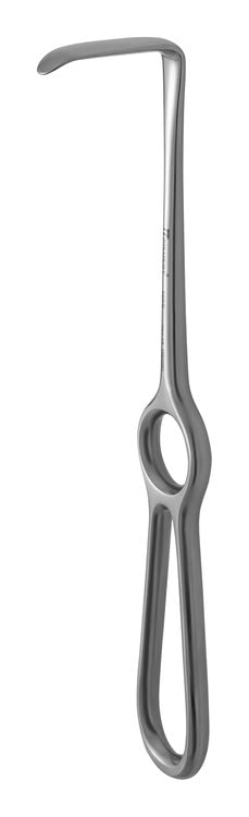 RETRACTOR LANGENBECK N.6