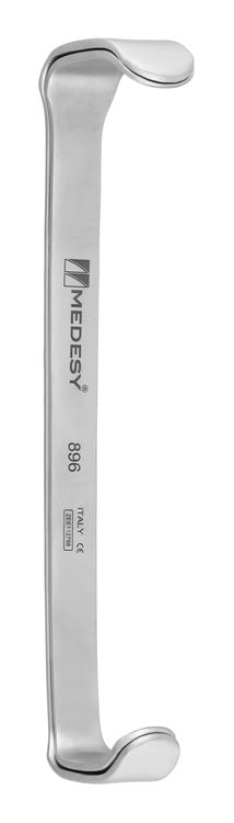 RETRACTOR FARABEUF