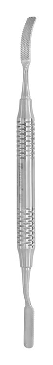 BONE FILE MILLER-COLBURN N.4