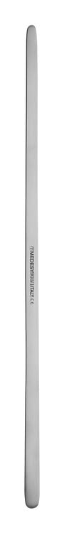 RETRACTOR MALLEABLE N.1