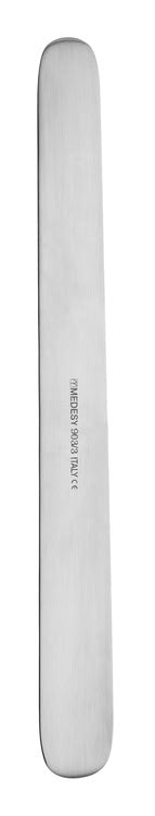 RETRACTOR MALLEABLE N.3