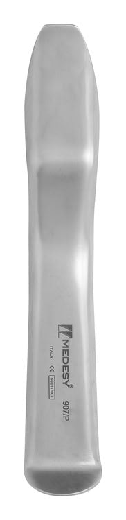 RETRACTOR MINNESOTA UNIVERSITY FLAT