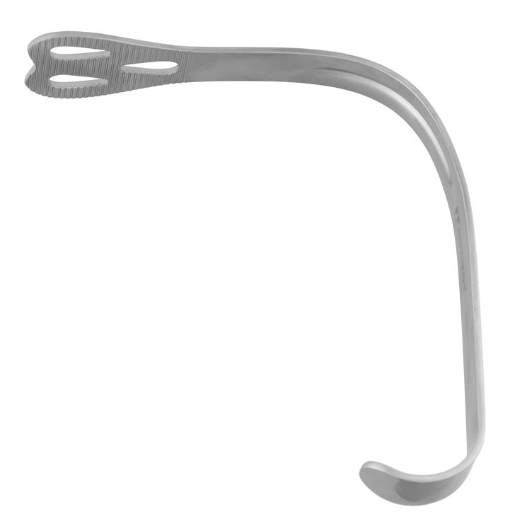 RETRACTOR WIEDER