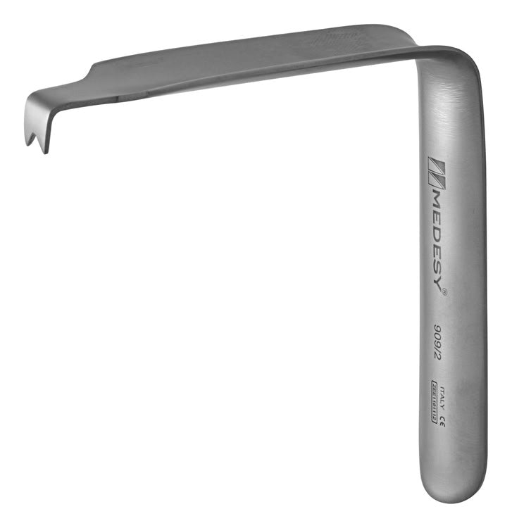 RETRACTOR AUSTIN