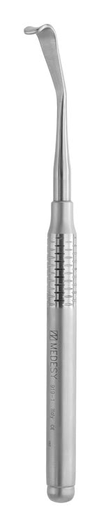 RETRACTOR MISCH N.1
