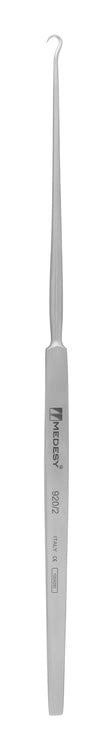 RETRACTOR GILLIES N.2