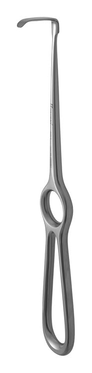 RETRACTOR OBWEGESER N.1 INTERNAL