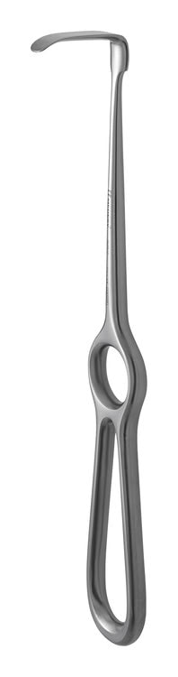 RETRACTOR OBWEGESER N.2 INTERNAL
