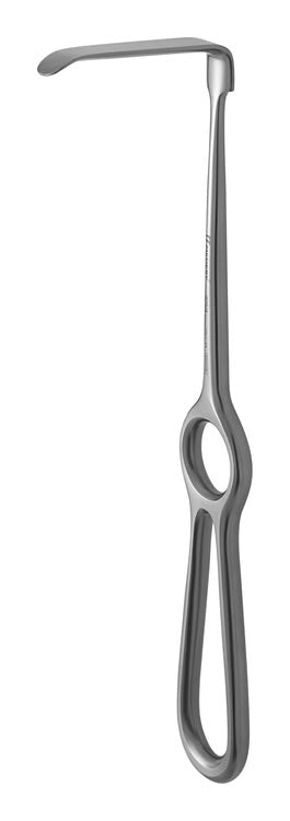RETRACTOR OBWEGESER N.4 INTERNAL