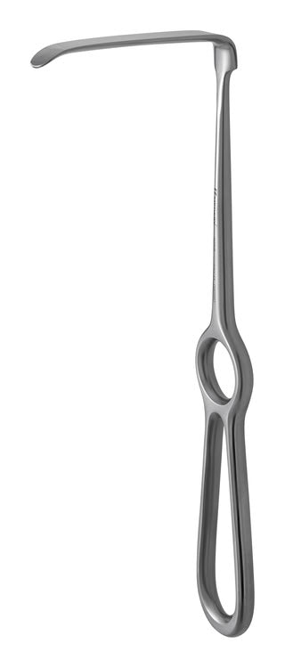 RETRACTOR OBWEGESER N.5 INTERNAL