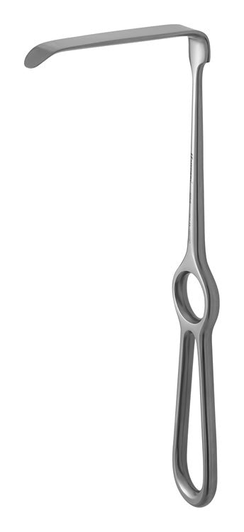 RETRACTOR OBWEGESER N.6 INTERNAL
