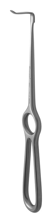 RETRACTOR OBWEGESER N.1 EXTERNAL