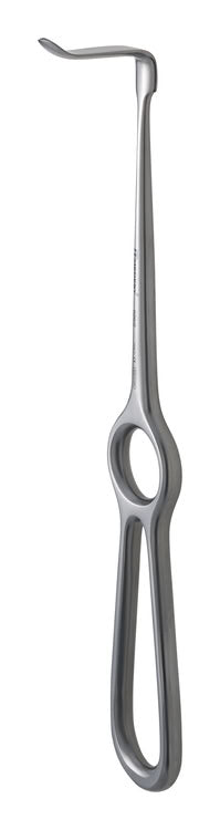 RETRACTOR OBWEGESER N.2 EXTERNAL