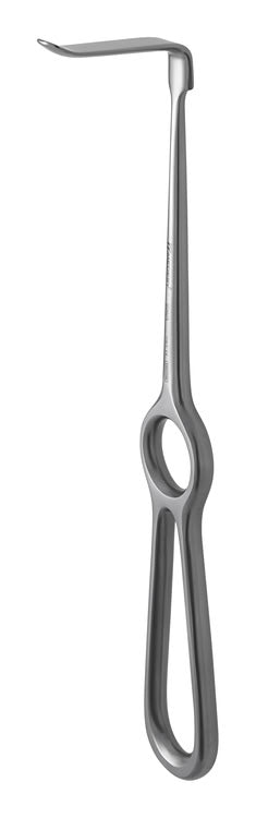 RETRACTOR OBWEGESER N.3 EXTERNAL
