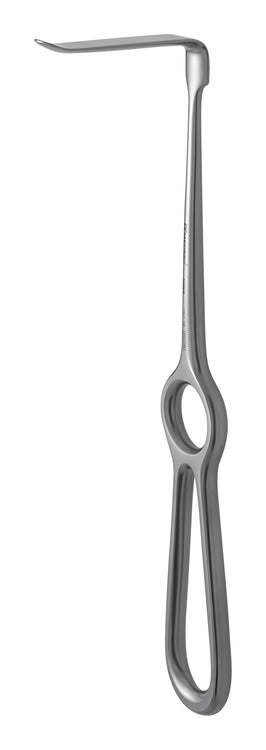 RETRACTOR OBWEGESER N.4 EXTERNAL