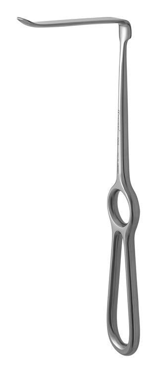 RETRACTOR OBWEGESER N.5 EXTERNAL