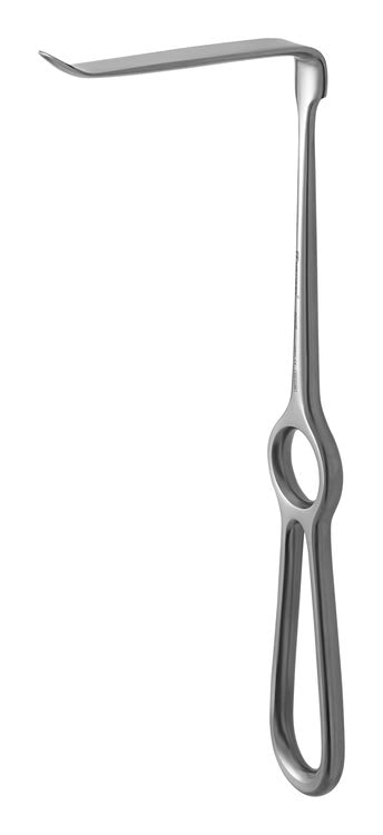 RETRACTOR OBWEGESER N.6 EXTERNAL