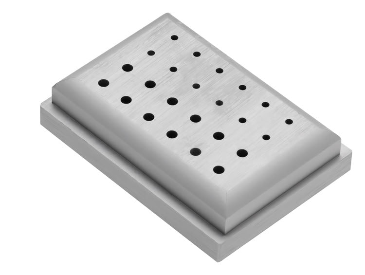 BURS HOLDER 12FG/12RA