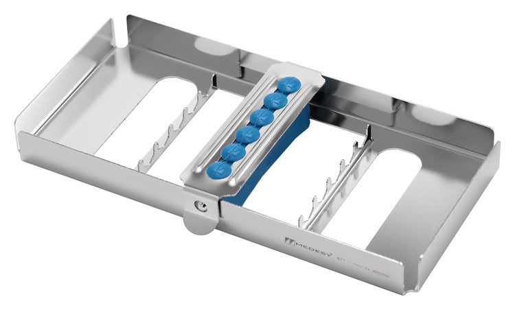 TRAY INOX SMALL