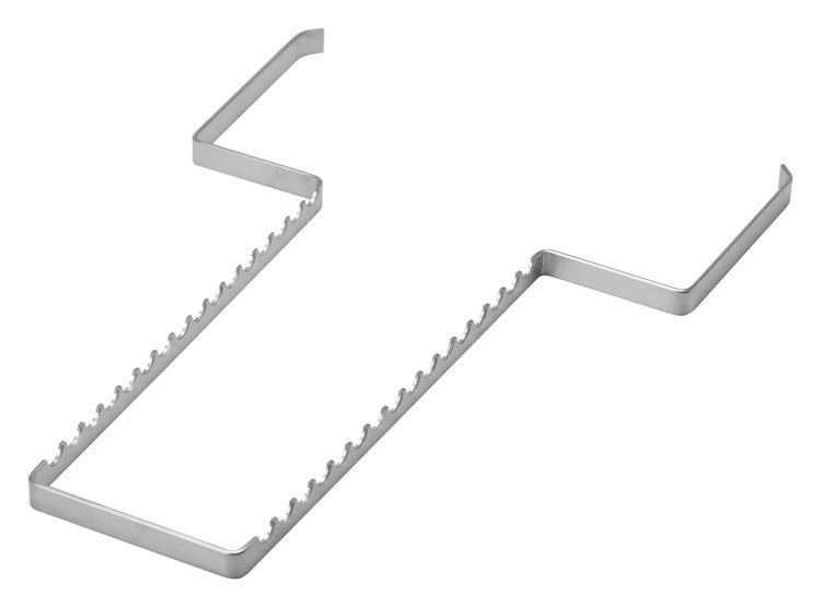 INSERT FRAME LARGE ALUMINIUM