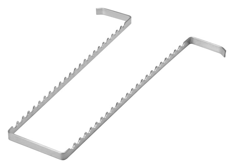 INSERT FRAME LARGE ALUMINIUM