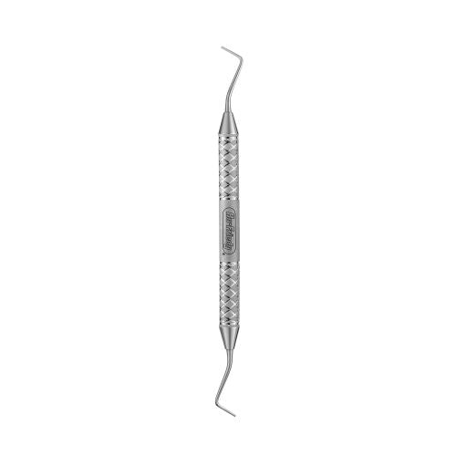 Hu-friedy_44S Off-Angle Cavity Prep, EverEdge™ Handle_Quintess-Denta