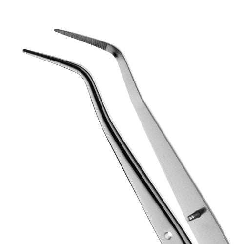 Hu-friedy_318 Foil/Meriam Serrated Beak Dressing Pliers_Quintess-Denta