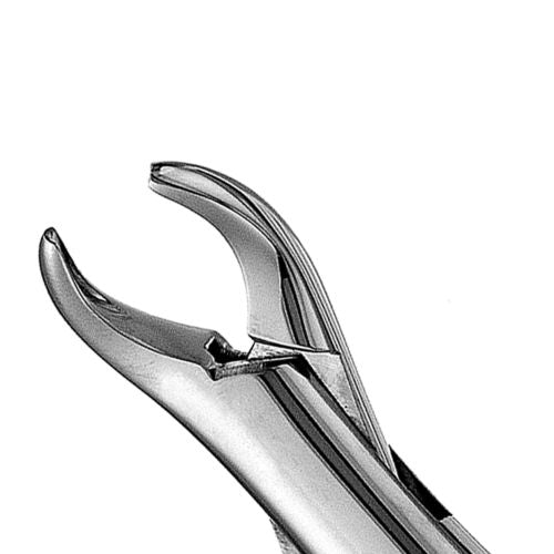 Hu-friedy_151K Pedo Forceps_Quintess-Denta