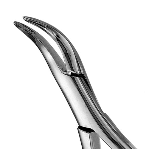 Hu-friedy_301 Root Forceps, Serrated_Quintess-Denta