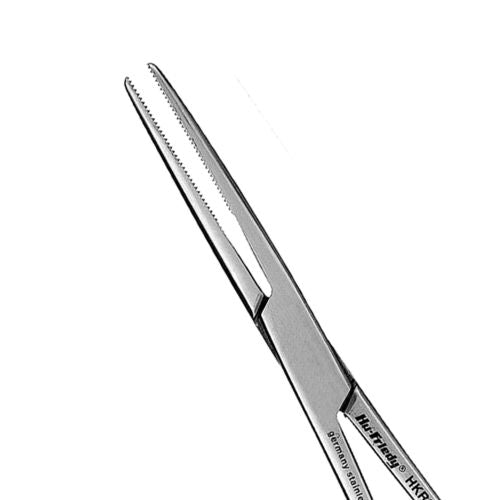 Hu-friedy_Straight Kelly-Rankin Hemostat_Quintess-Denta
