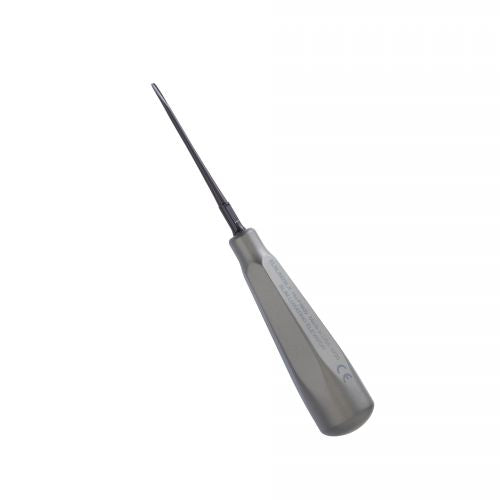 Hu-friedy_Slim Lux Elev 2MM, Long Straight, Black Line_Quintess-Denta