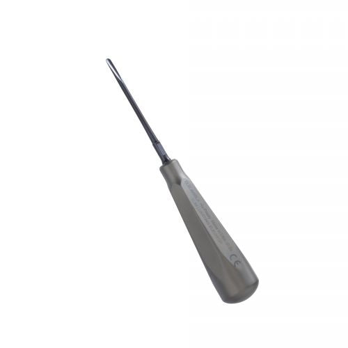 Hu-friedy_Slim Lux Elev 3MM, Long Straight, Black Line_Quintess-Denta