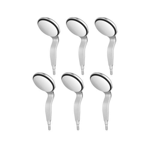 Hu-friedy_#4 HD Cone Socket Mirror Double-Sided_Quintess-Denta
