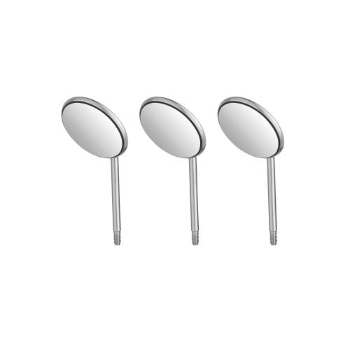 Hu-friedy_#5 HD Cone Socket Mirror Single Sided_Quintess-Denta